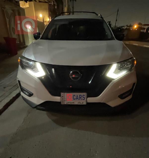 نيسان روج 2018 للبيع في العراق - كربلاء